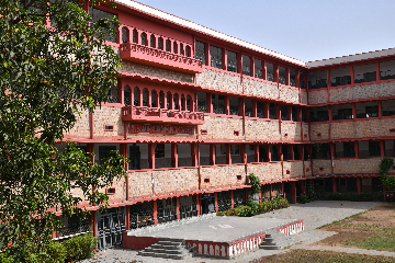 campus