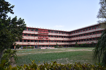 campus