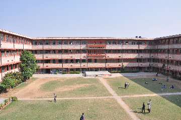 campus