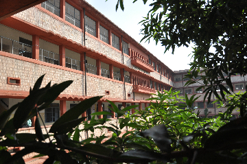 campus