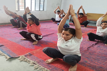 Yoga