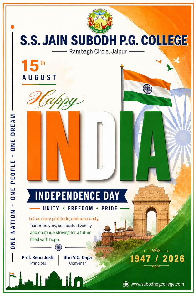 Independence Day 2026