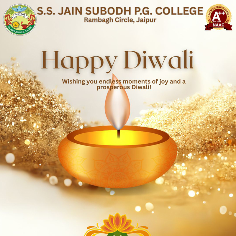 Happy Diwali 2025