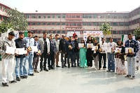 National Integration Camp (NIC) 2025