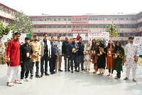 National Integration Camp (NIC) 2025