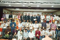 National Integration Camp (NIC) 2025