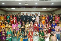 National Integration Camp (NIC) 2025