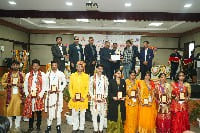 National Integration Camp (NIC) 2025