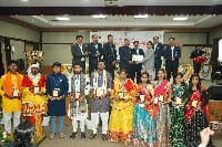 National Integration Camp (NIC) 2025