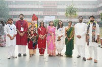 National Integration Camp (NIC) 2025