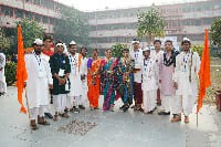 National Integration Camp (NIC) 2025