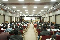 National Integration Camp (NIC) 2025