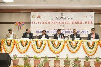 National Integration Camp (NIC) 2025