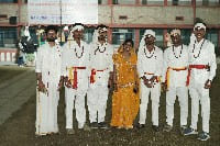 National Integration Camp (NIC) 2025