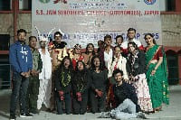 National Integration Camp (NIC) 2025