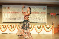 National Integration Camp (NIC) 2025