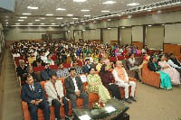 National Integration Camp (NIC) 2025