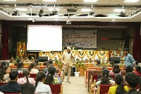 National Integration Camp (NIC) 2025