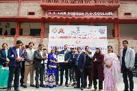 National Integration Camp (NIC) 2025