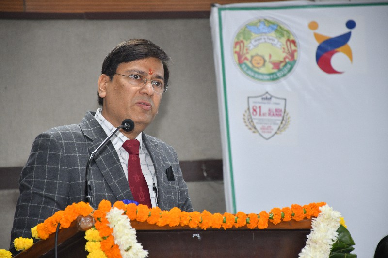 A National Seminar of Chemistry