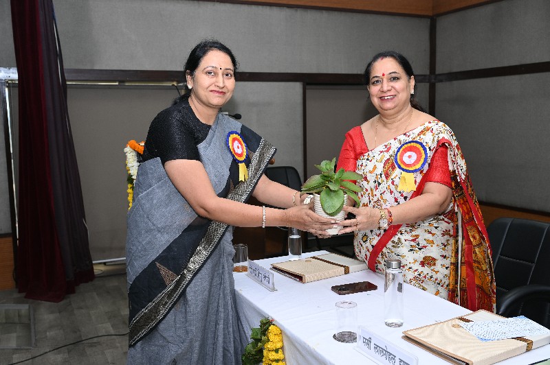 A National Seminar of Chemistry