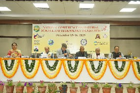 National Conference on Material Science & Technology (NCMST-2025)