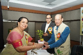 National Conference on Material Science & Technology (NCMST-2025)