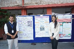 National Conference on Material Science & Technology (NCMST-2025)