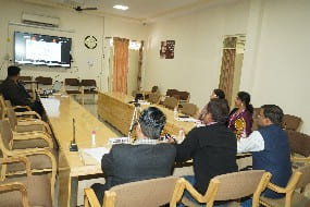 National Conference on Material Science & Technology (NCMST-2025)