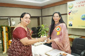 National Conference on Material Science & Technology (NCMST-2025)